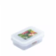 Lionstar Food Container Stella 550ML FK-7 Plastic Kitchen Containers & Storage Air Tight Microwave Safe BPA Free
