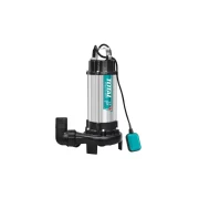 Total Submersible Sewage Water Pump 2.0HP TWP715001