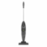 Nikai Stick & Handled Vacuum Cleaner 600W Corded Electric Cartridge Filter Bagless Canister One button Quick Release Dust Cup NVC320H1