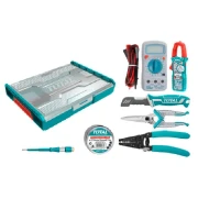 Total Telecom Tool Box Set Pack of 7 THKTV02T071