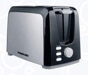 Nikai 2 SLICE TOASTER NBT555S1 Tanzania