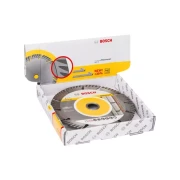 Bosch Diamond Cutting Disc 180 x 2.4 x 10mm for Universal 2608615064