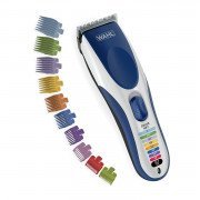 Wahl Color Pro Cordless Hair Cutting Machine - Rechargeable Hair Clipper & Trimmer in Tanzania, 9649-1627