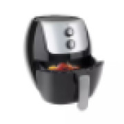 Decakila Air Fryer 8L 1700W Non-Stick Coating With Overheating Protection Low Oil Fryer KEEC040B