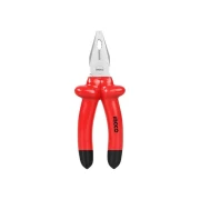 Ingco Insulated Combination Pliers 7” HICP01180