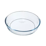 Pyrex Bake & Enjoy Glass Cake Dish 2.1L/26cm