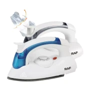 RAF Travel Steam Iron 800W R 1266