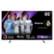 Hisense 85" Q6N Smart 4K UHD QLED TV with Quantum Dot & Dolby Vision