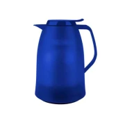 Tefal Mambo Jug Blue 1 Liter Insulated Thermos Vacuum Flask K3033112