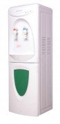 Westpoint Water Dispenser, Fridge Bottom (White, WFC3000)