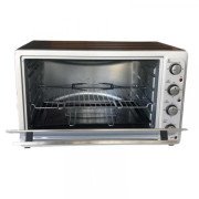 Westpoint Mini Oven 100L with Grill, 2000W Silver WOY-10020.5.BS