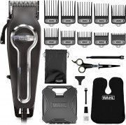 Wahl Elite Pro Hair Cutting Machine Kit - Corded Hair Clipper for Men's Grooming in Tanzania, 79602-027