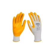Ingco Nitrile Gloves XL 1 Pair Oil Resistant Super Select HGNG04