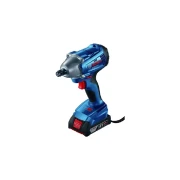 Bosch Cordless Impact Wrench Kit 18V GDS 250-LI