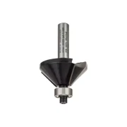 Bosch Chamfer Bit 8mm, 11 x 15 x 56mm 2608628352