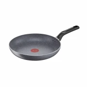 Tefal Natura Stone Frypan 20cm Non Stick Thermo Signal 100% Safe Frying Pan Mineralia Healthy Cooking B2260295