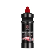 DTR Rubbing Compound 500ml, Cleans and Restores, Shines, Surface Safe, D-104A