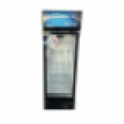 Westpoint 318L Showcase Refrigerator with Door Lock, WPFL-3523.ET