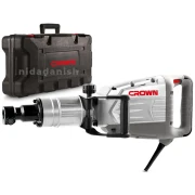 Crown Demolition Breaker CT18095 BMC