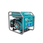 Total Inverter Petrol Generator 3.5kW, 4 Stroke Gasoline Engine TP340001