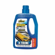 Shield-Auto Extreme Shampoo With Active Wax Beads 2Ltr SH177