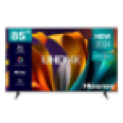 Hisense 85 Inches UHD 4K TV 85A6N