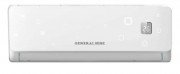 General Hise Air Conditioner 24000BTU, Heat & Cool, Energy Saving, Quiet -Complete Set