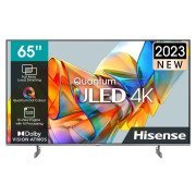 Hisense 65" U6K 4K Smart ULED TV  65U6K