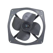 Orient Heavy Duty Exhaust Fan 15"/380 mm Grey