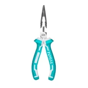 Total Long Nose Pliers 8" THT220806