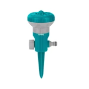 Total Garden Water Sprinkle Plastic THPS62031