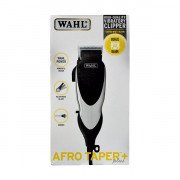 WAHL Afro Taper Plus Hair Cutting Machine with Spare Blade - Hair Clipper in Tanzania, 79805-127.