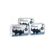 Ocean Free Hydra Stream 1 Filtration 300-2000L/H - 1.1W, Ø85x295mm