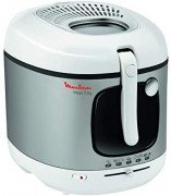 Moulinex Deep Fryer AM480027 Tanzania
