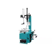Total Car Tyre Wheel Changer 45" 0.75kW Semi Automatic, Side Swing Arm TCTCH4051