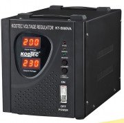 Kodtec Voltage Regulator Stabilizer KT-5000VA