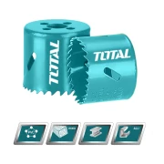 Total Hole Saw for Metal 16mm TAC410161