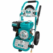 Total High-Pressure Washer 3100PSI Petrol TGT250105