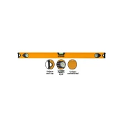Ingco Spirit Level 60cm HSL18060