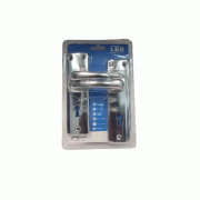 Godrej Leo 2 Lever 75mm with Chrome Finish