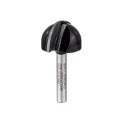 Bosch Core Box Bit 6mm, 25.4 x 15.6 x 49mm 2608628453