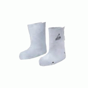 Total Welding Shoe Cover Leather 30.5 x 18.5cm Good Durability, Flexibility, Medium Heat and Abrasion Resistance TSPWL01