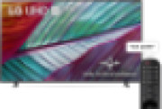 LG 86 Inch 4K UHD Smart LED TV With Netflix, Youtube & Magic Remote 86UR78006LC