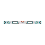 Total Spirit Level Aluminum with 4pcs Powerful Magnets 80cm TMT20805M
