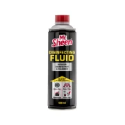 Shield Mr Sheen Disinfect Fluid Outdoor Clean 500ml 6001878014735