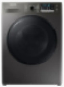 Samsung 7/5kg Front Load Washer Dryer Combo -  WD70TA046BX/NQ