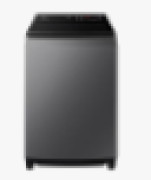 Samsung Washing Machine 16kg Top Load, Eco Bubble Technology, Digital Inverter Technology, Washes within 30 Minutes, Super Speed, Deep Softener, Magic Filter, Intensive Wash, Smart Check, Black WA16CG6745