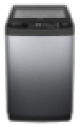 Hisense 8Kg Top Loader Washing Machine Tanzania - WTJD802