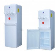 Delta Water Dispensers Hot, Cold & Warm Taps 670w White, DWD-X06