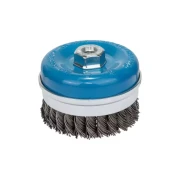 Bosch Wire Cup Brush 100 x 0.8 x 14mm for Metal 1608614002